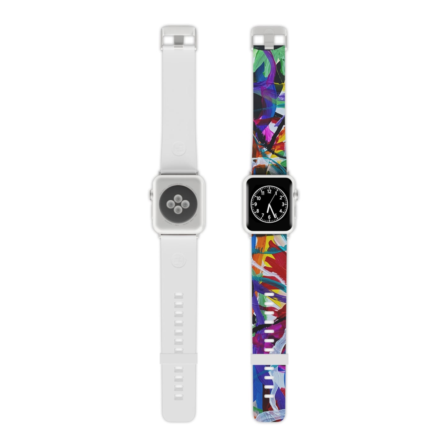 Watch Band for Apple Watch by Dani Wilson