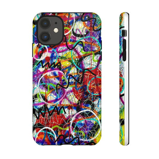 Tough Cases