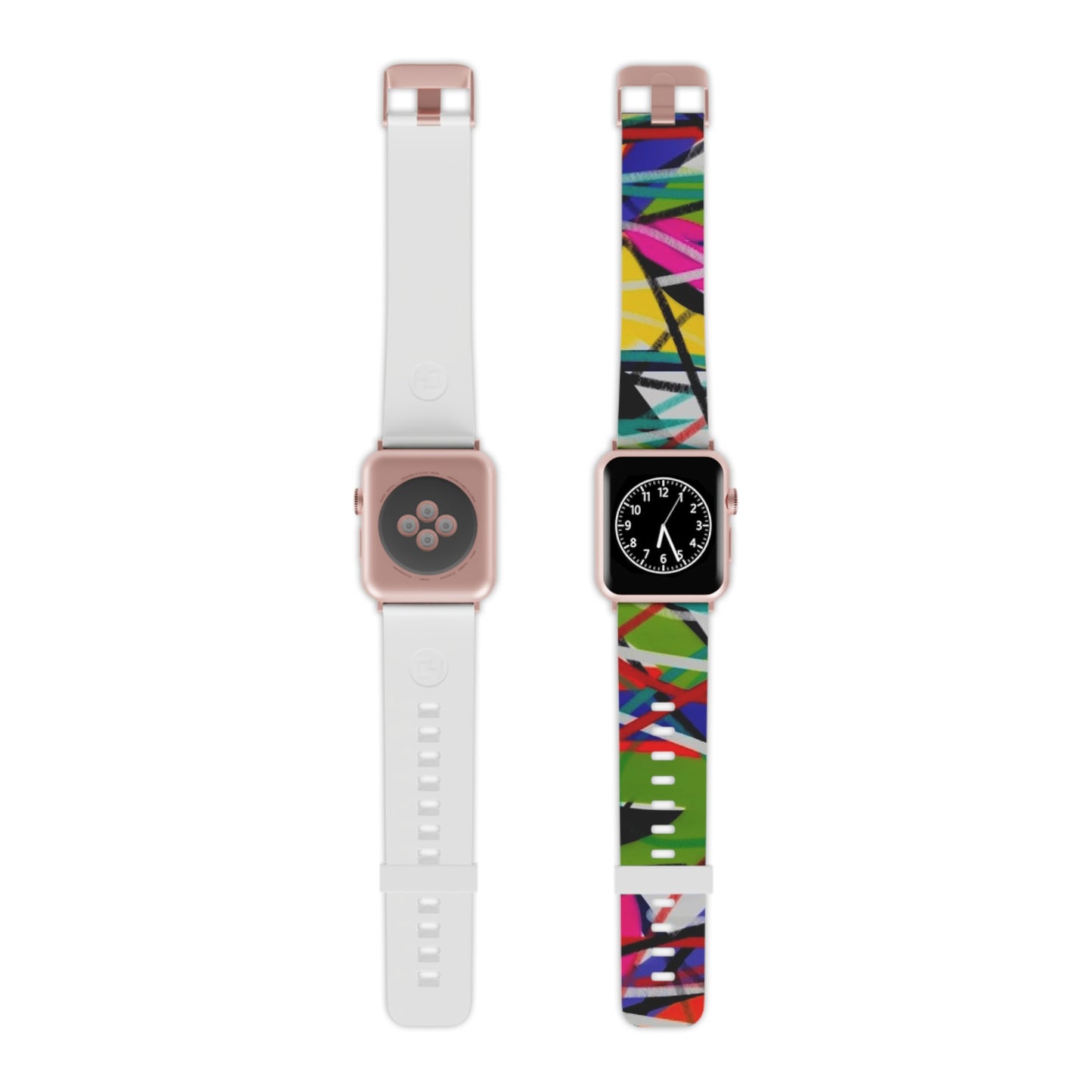 Watch Band for Apple Watch by Dani Wilson