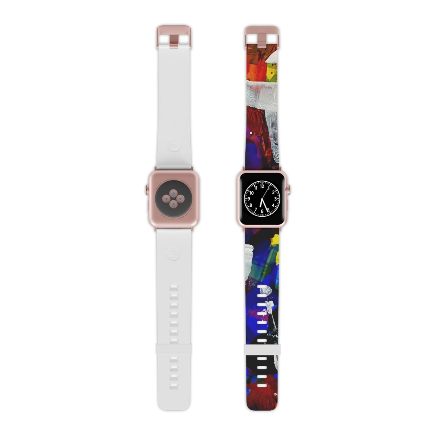 Watch Band for Apple Watch by Dani Wilson