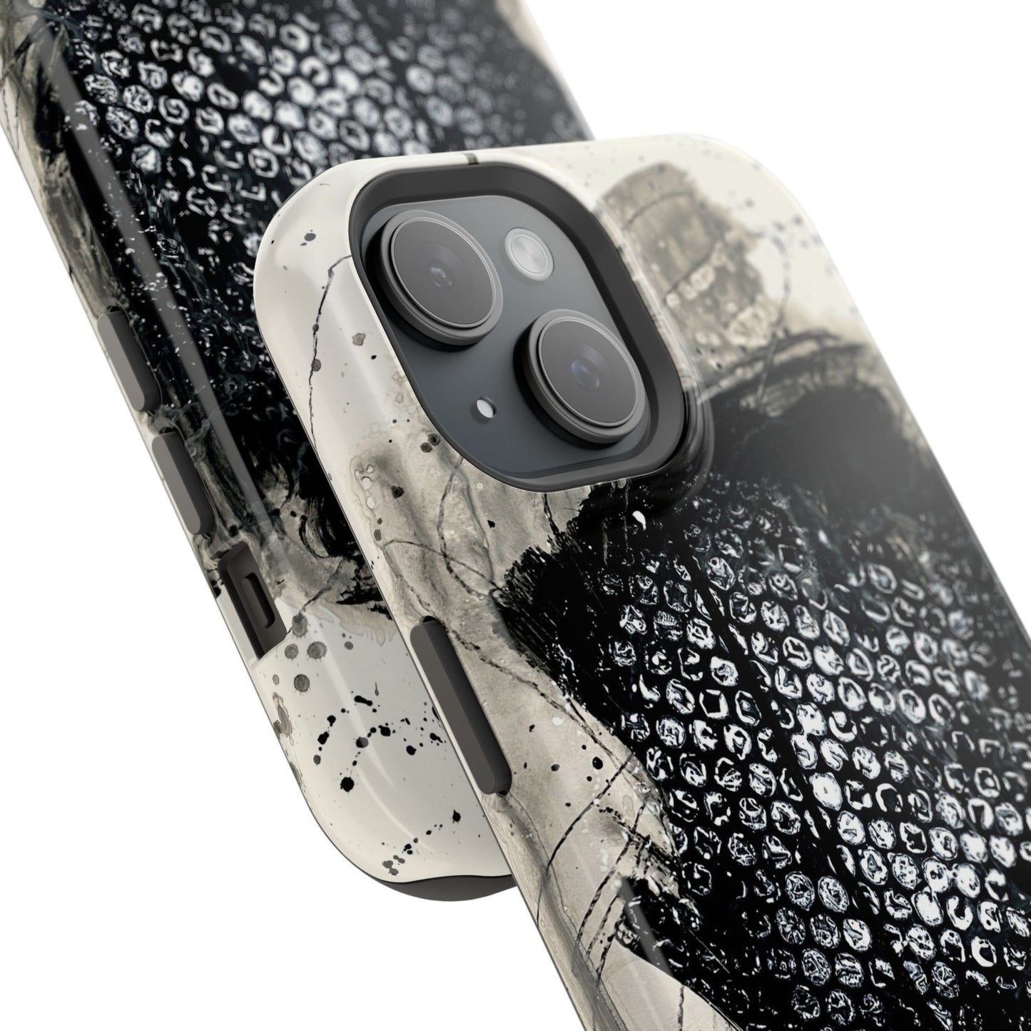 Abstract Art MagSafe Tough Phone Cases