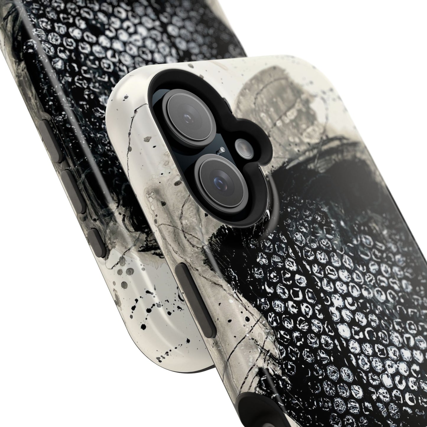 Abstract Art MagSafe Tough Phone Cases