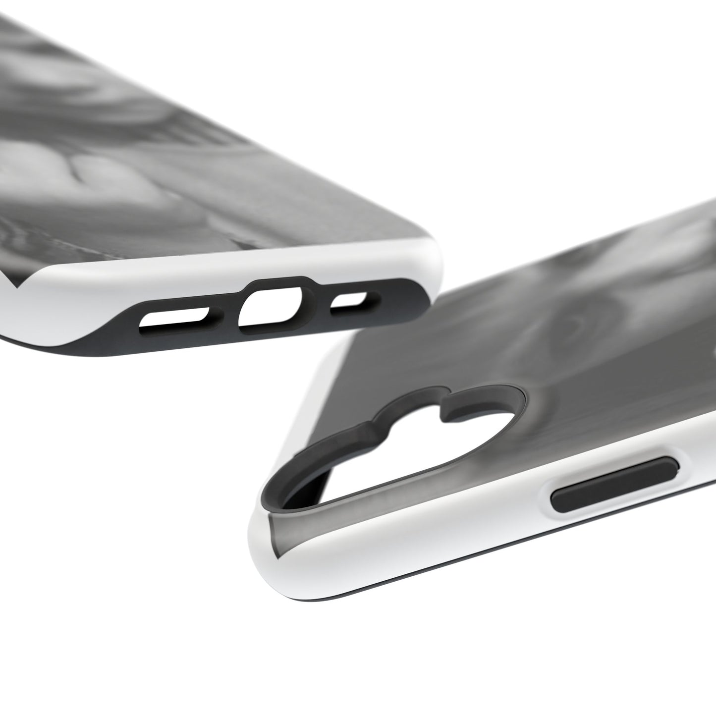 Impact-Resistant Phone Cases