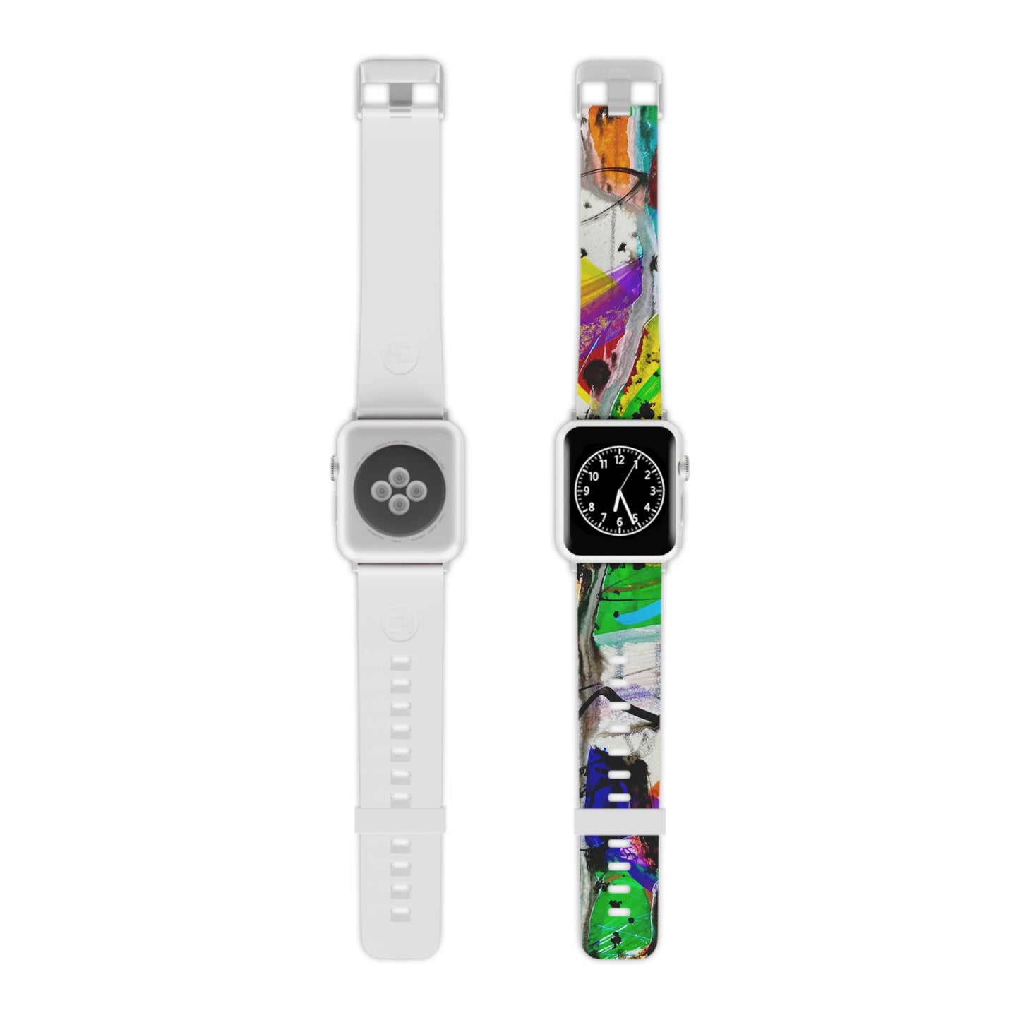 Watch Band for Apple Watch by Dani Wilson