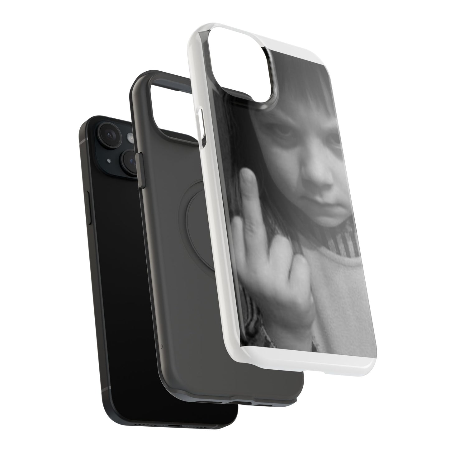 Impact-Resistant Phone Cases