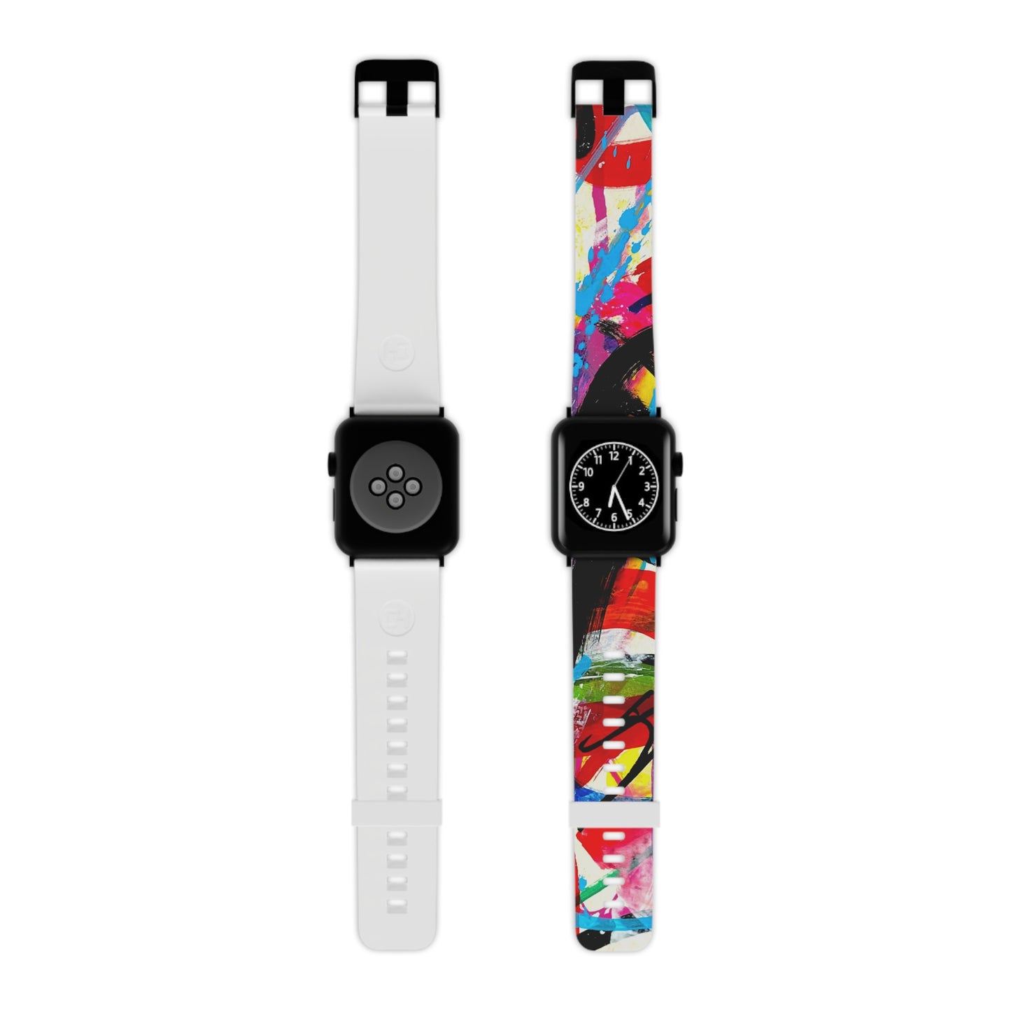 Watch Band for Apple Watch by Dani Wilson