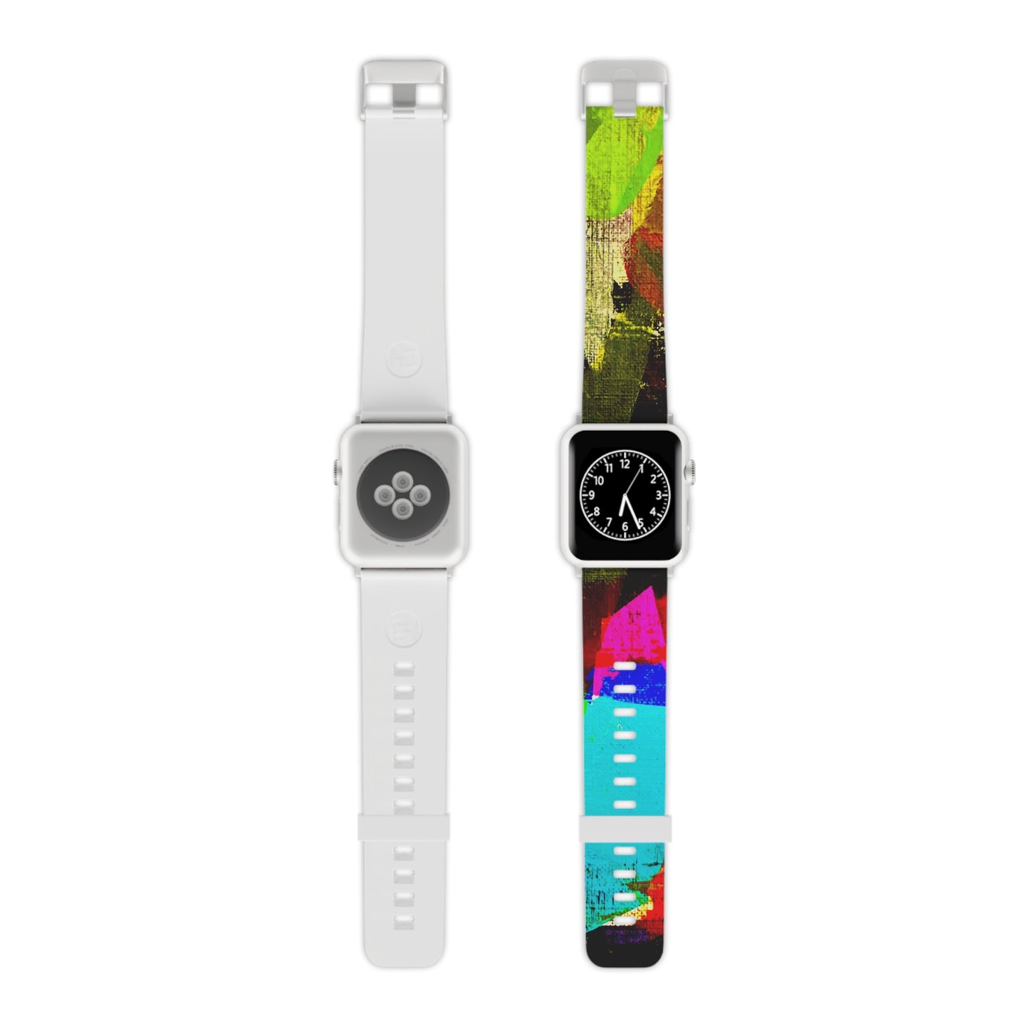 Watch Band for Apple Watch by Dani Wilson