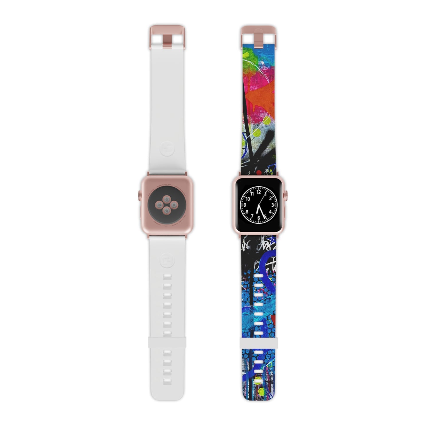 Watch Band for Apple Watch by Dani Wilson