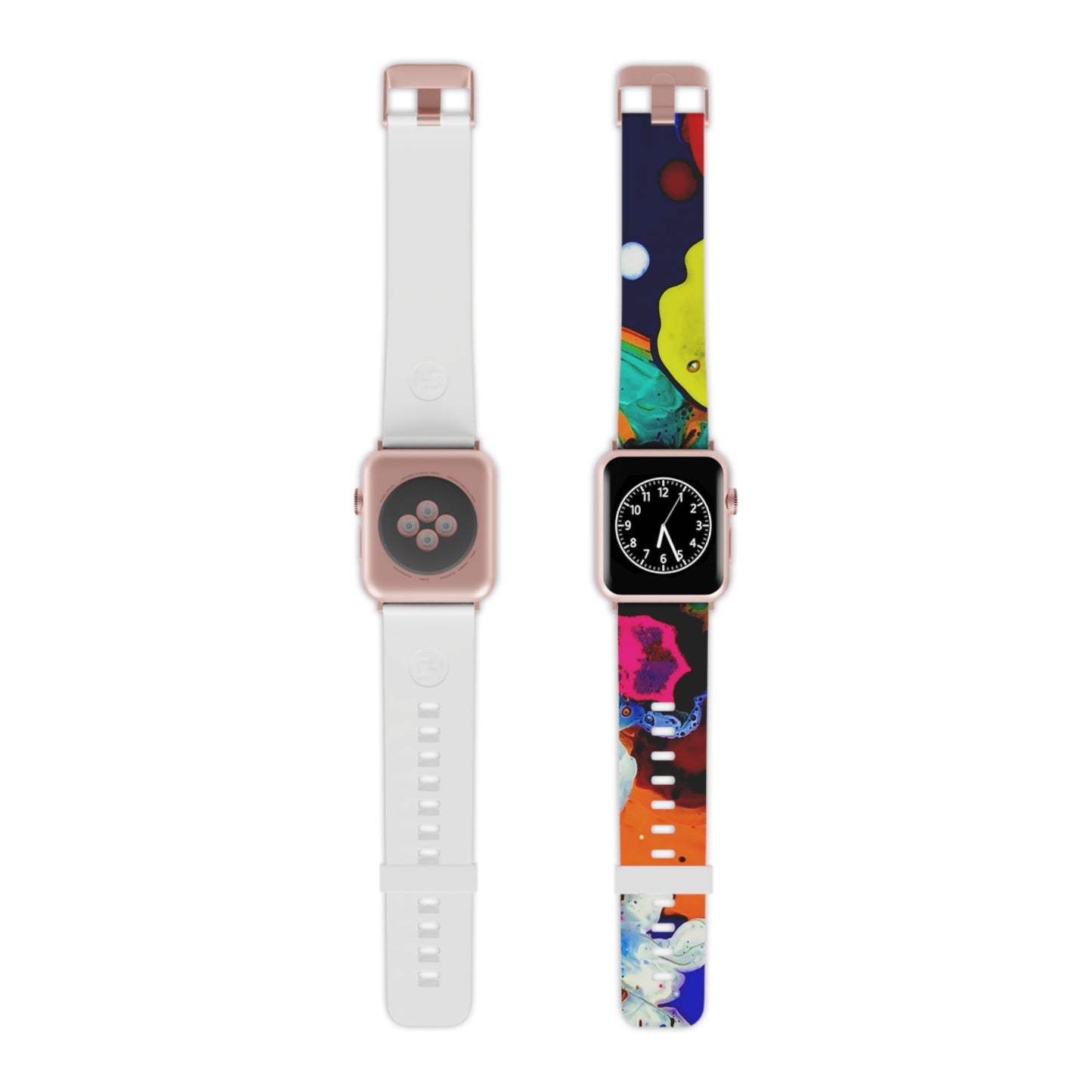 Watch Band for Apple Watch by Dani Wilson