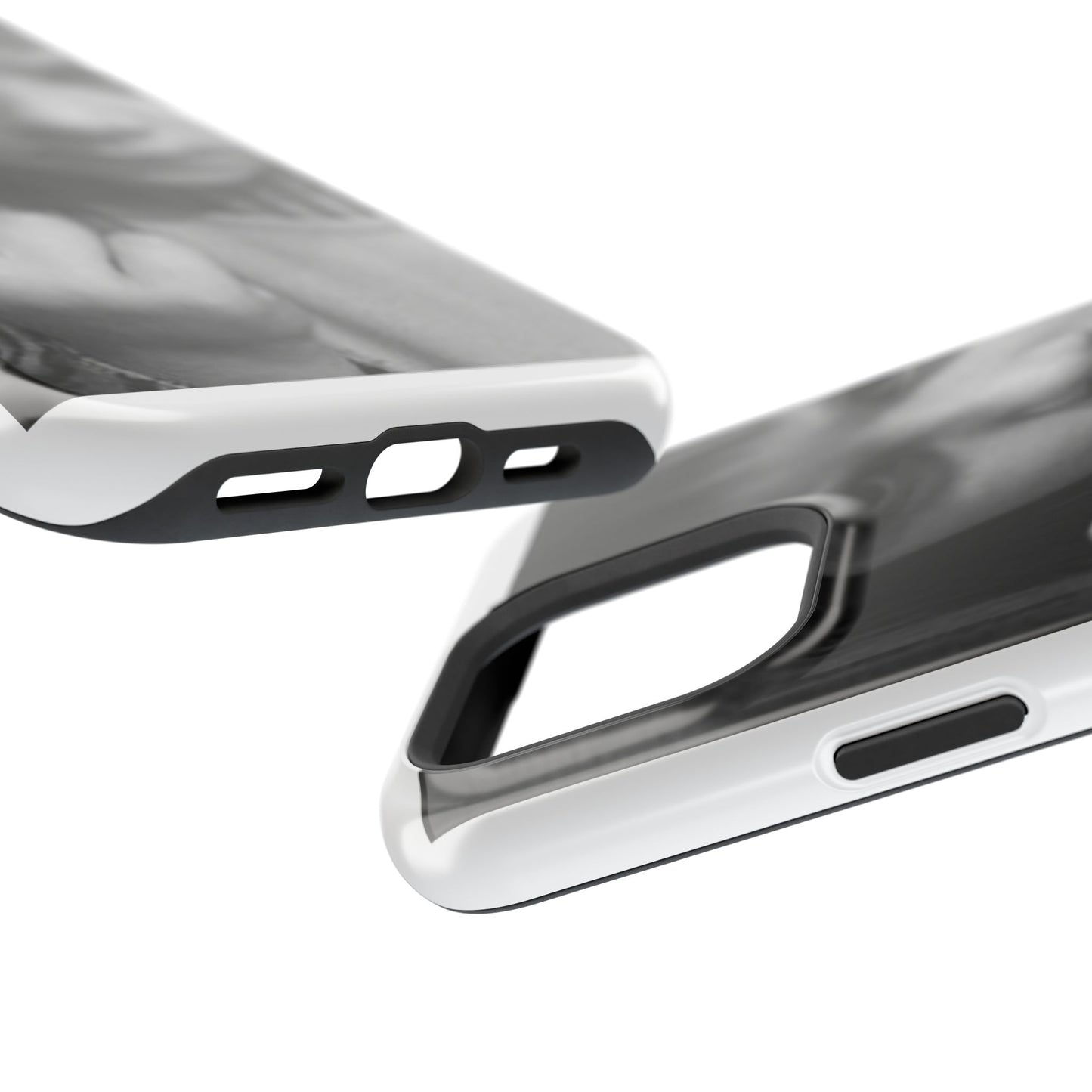 Impact-Resistant Phone Cases