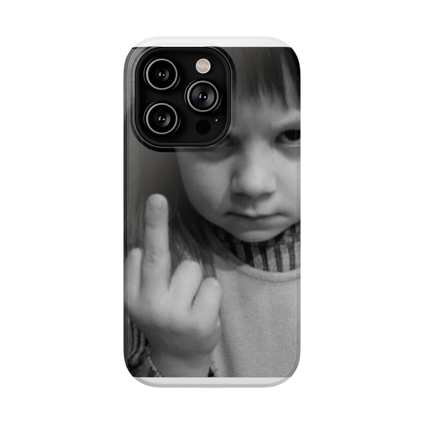 Impact-Resistant Phone Cases