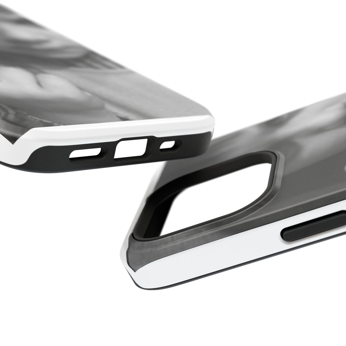 Impact-Resistant Phone Cases