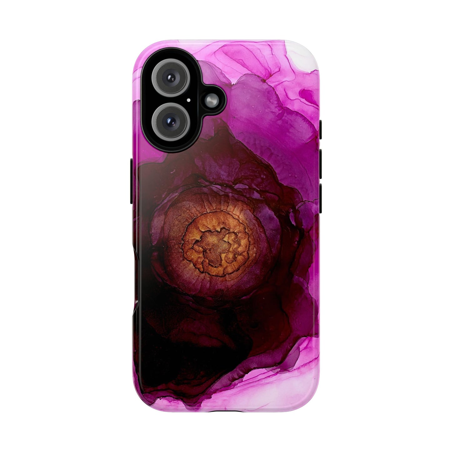 Abstract Art Tough Phone Cases