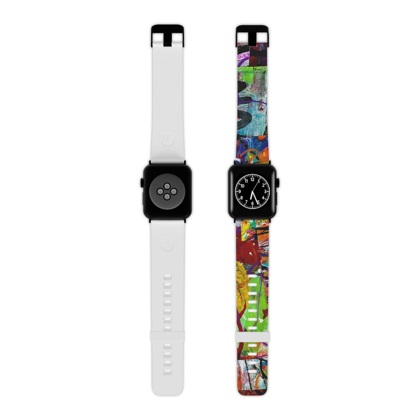 Watch Band for Apple Watch by Dani Wilson