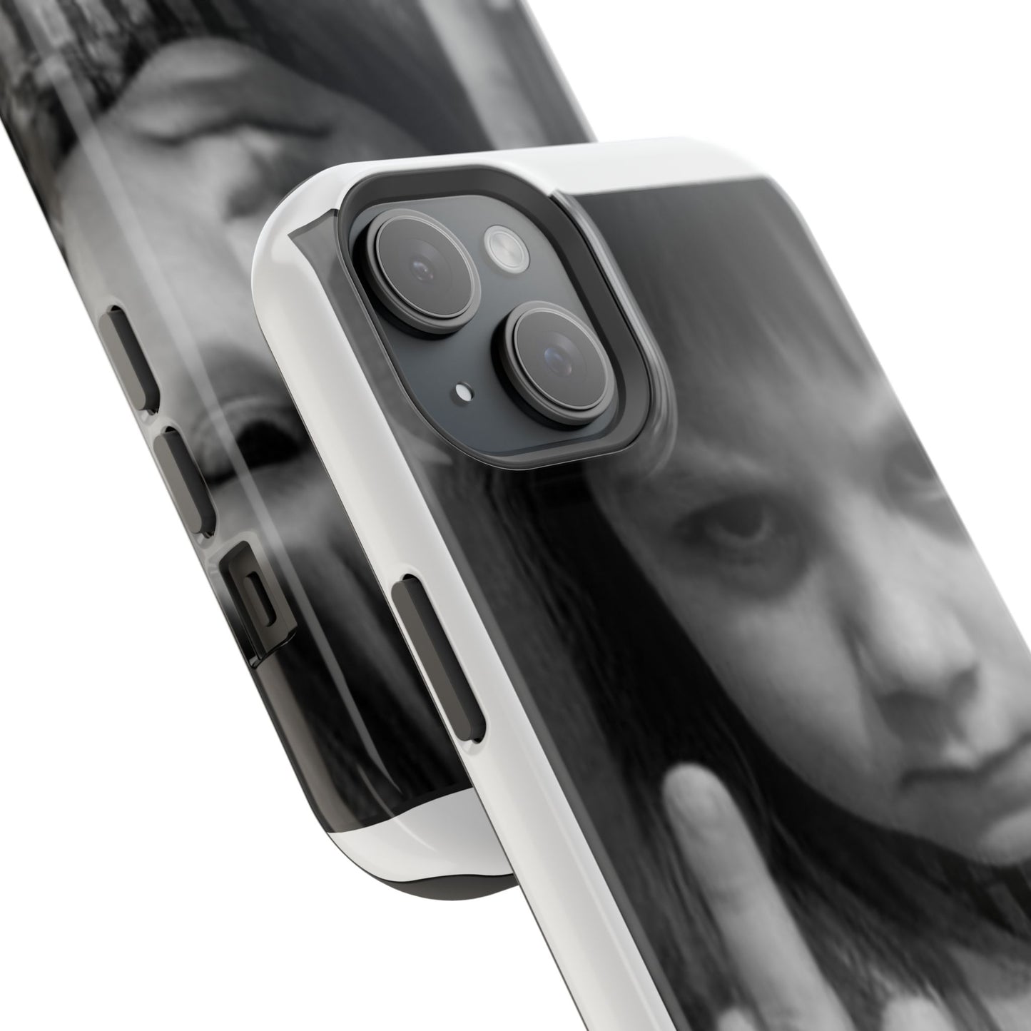 Impact-Resistant Phone Cases