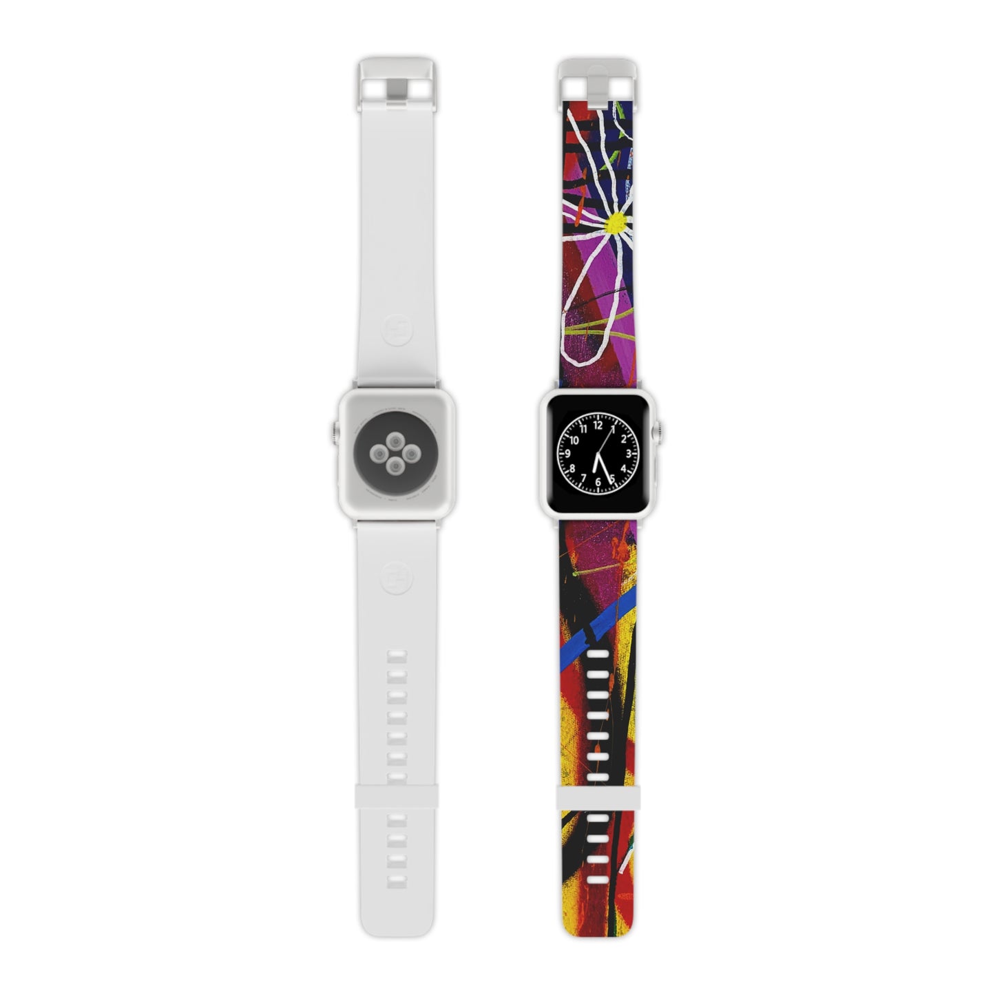 Watch Band for Apple Watch by Dani Wilson