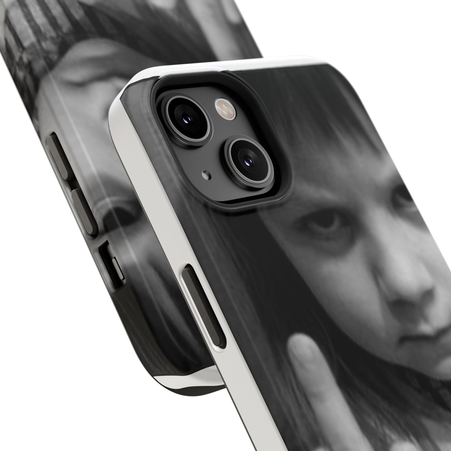 Impact-Resistant Phone Cases