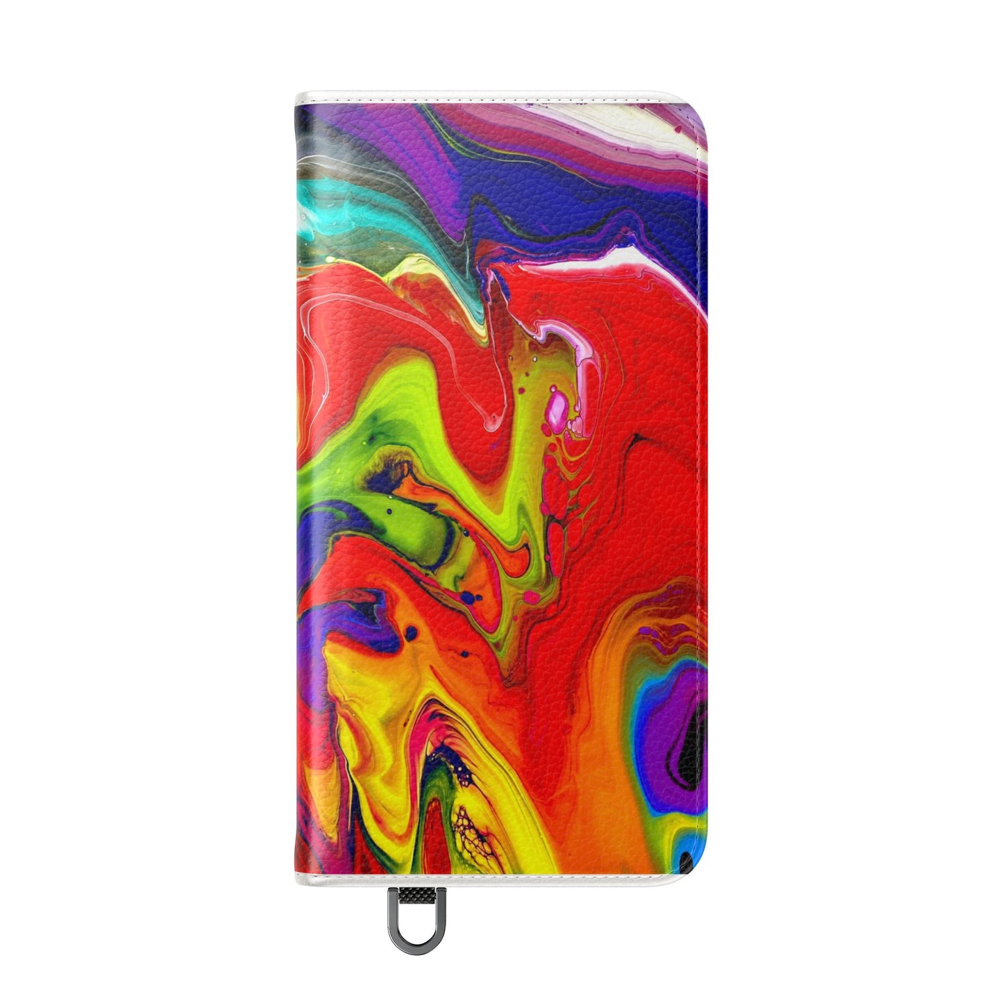 Abstract Art Phone Flip Cases