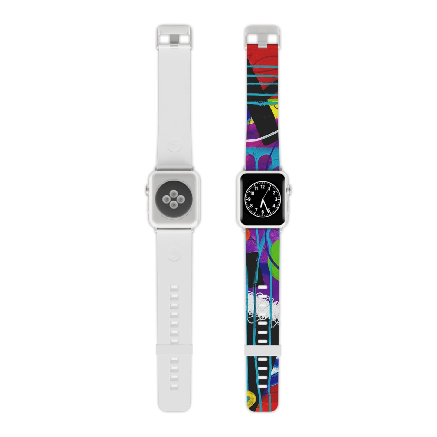 Watch Band for Apple Watch by Dani Wilson