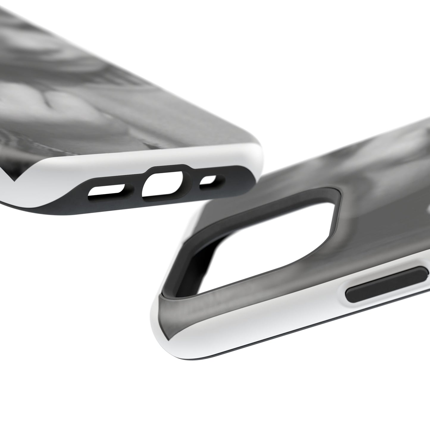 Impact-Resistant Phone Cases