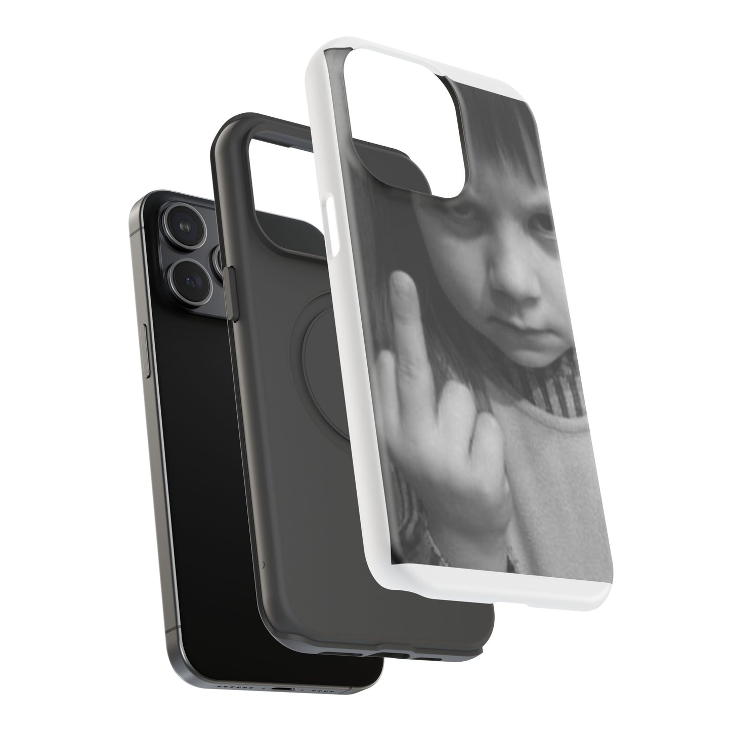 Impact-Resistant Phone Cases