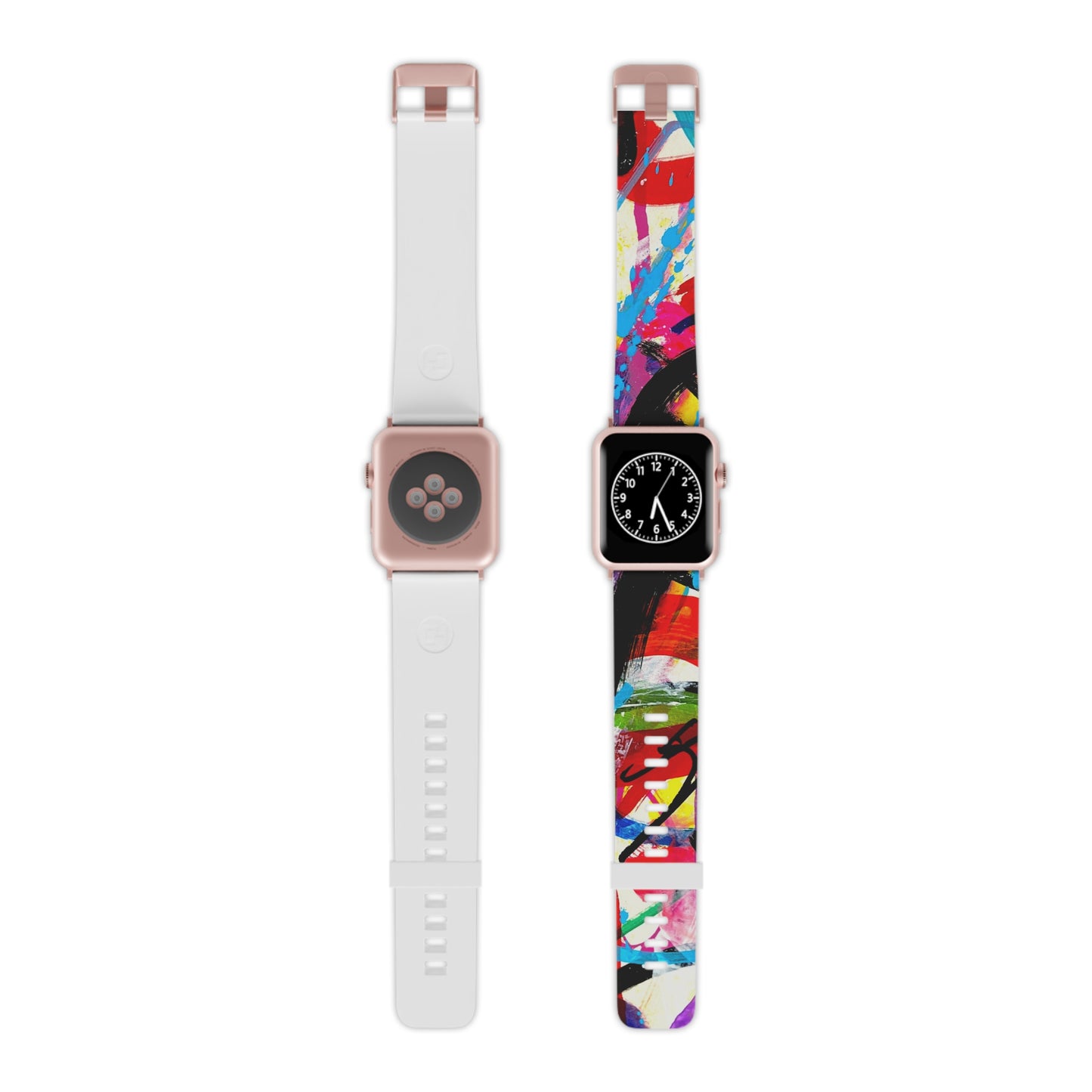 Watch Band for Apple Watch by Dani Wilson