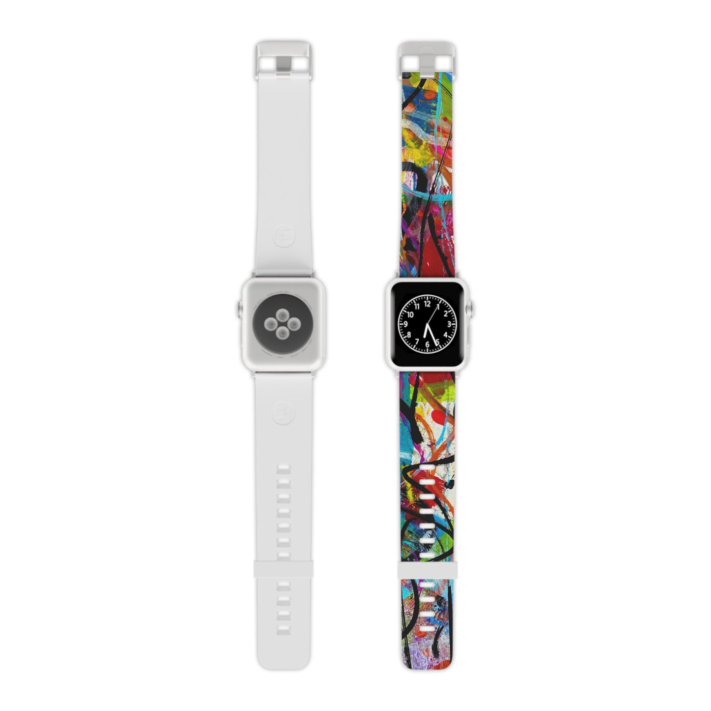 Watch Band for Apple Watch by Dani Wilson