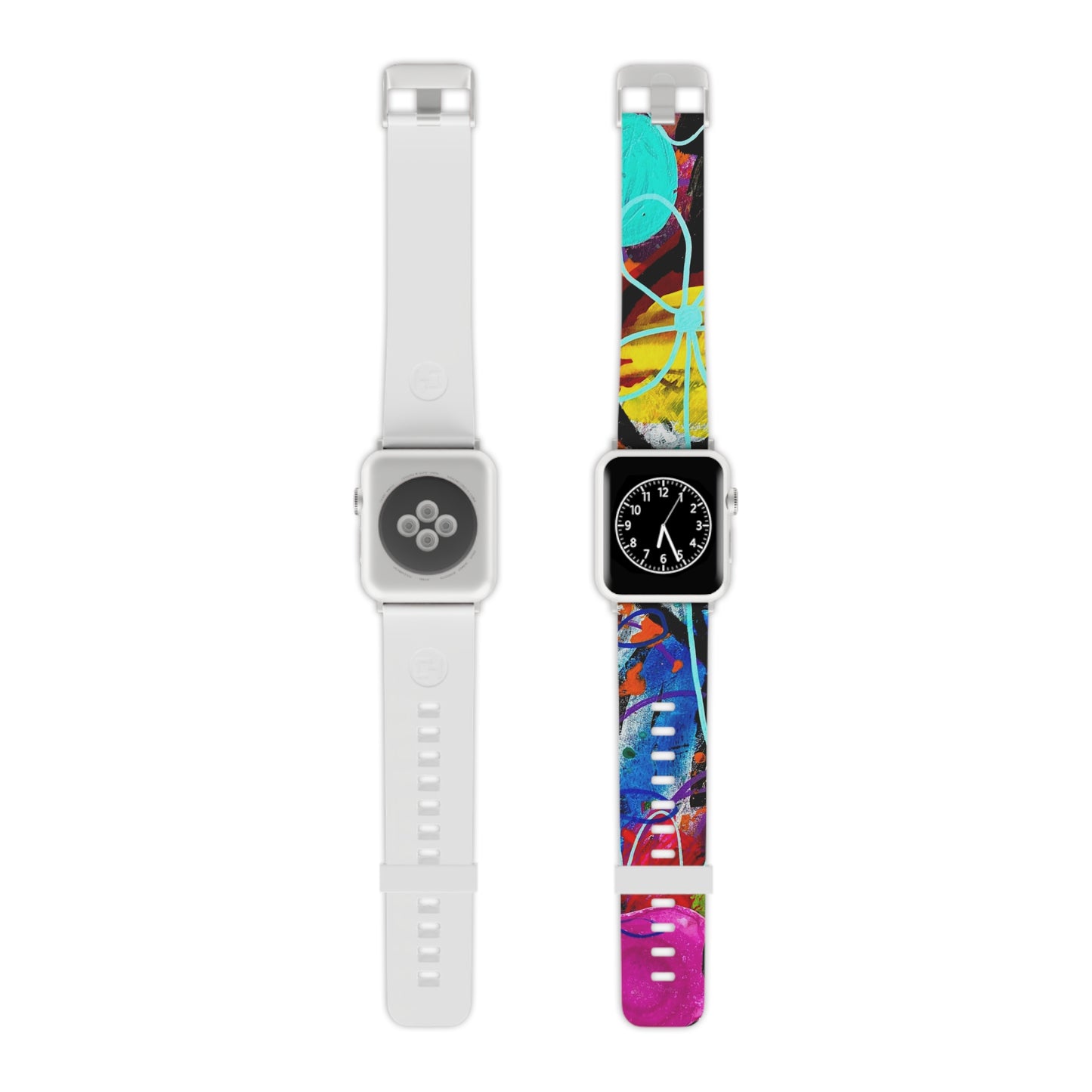 Watch Band for Apple Watch by Dani Wilson