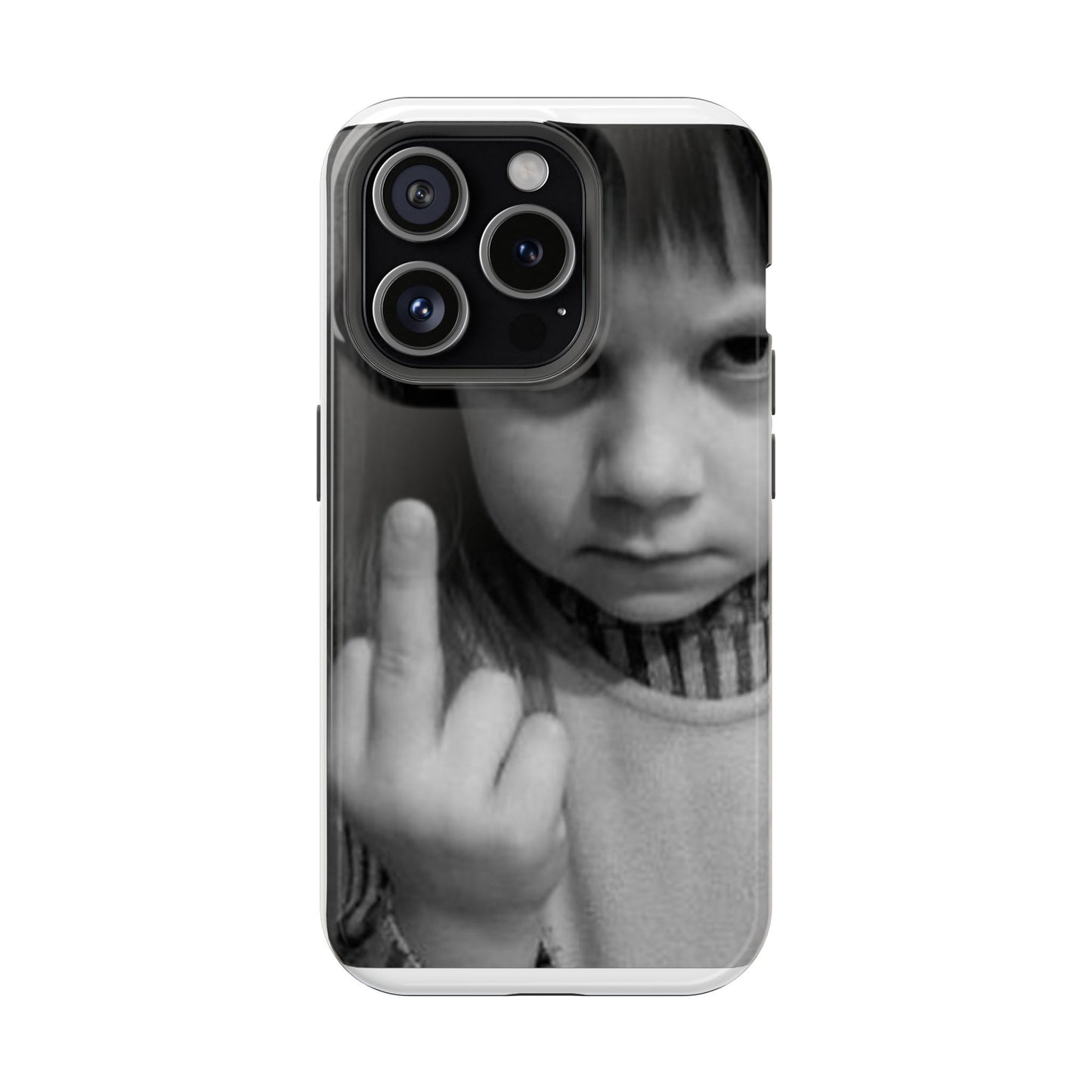 Impact-Resistant Phone Cases