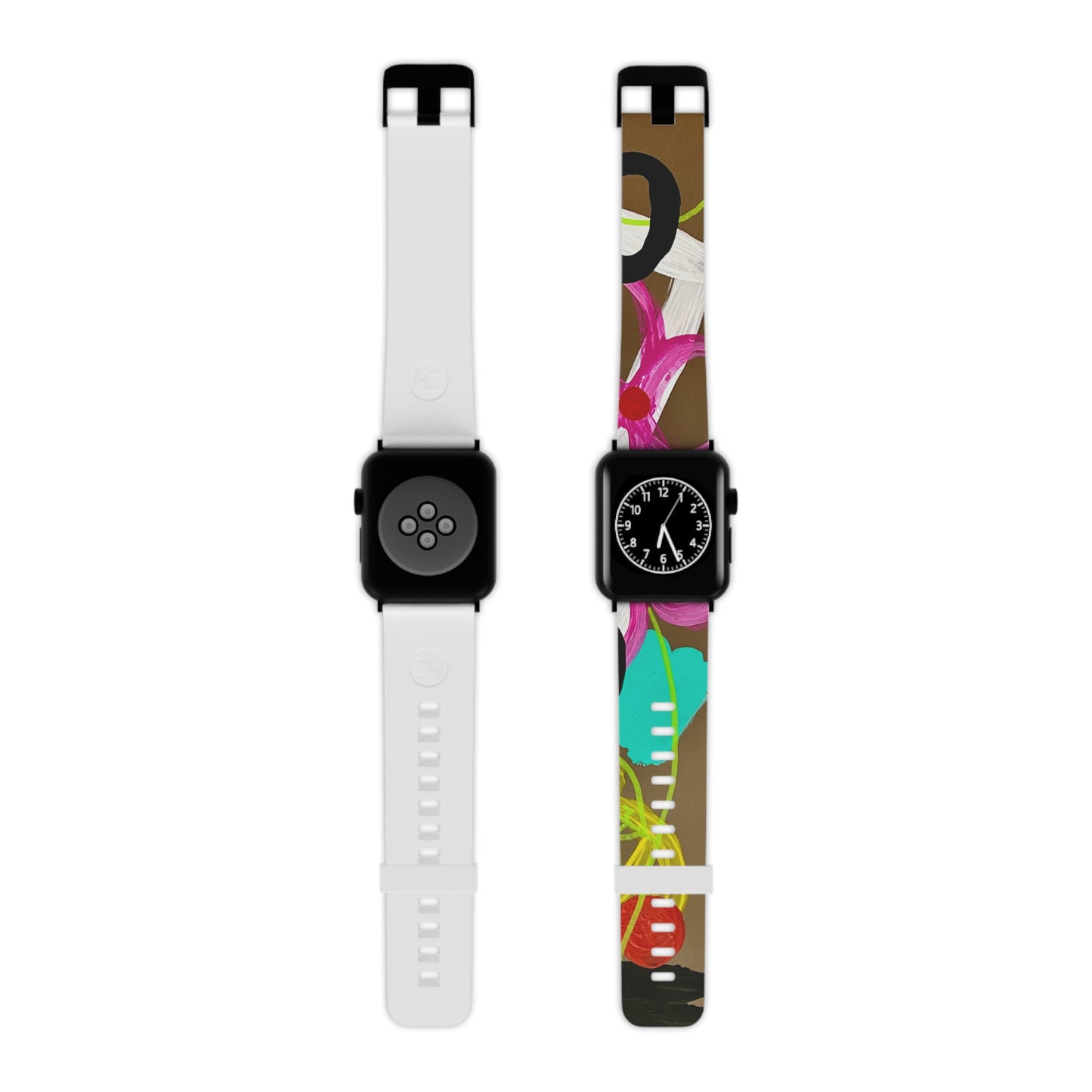 Watch Band for Apple Watch by Dani Wilson