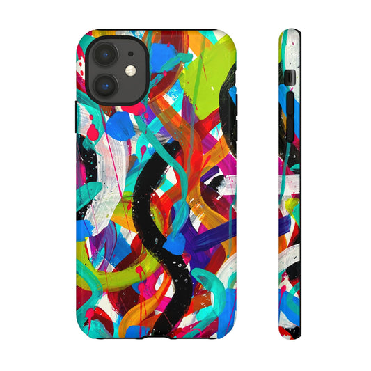Tough Cases