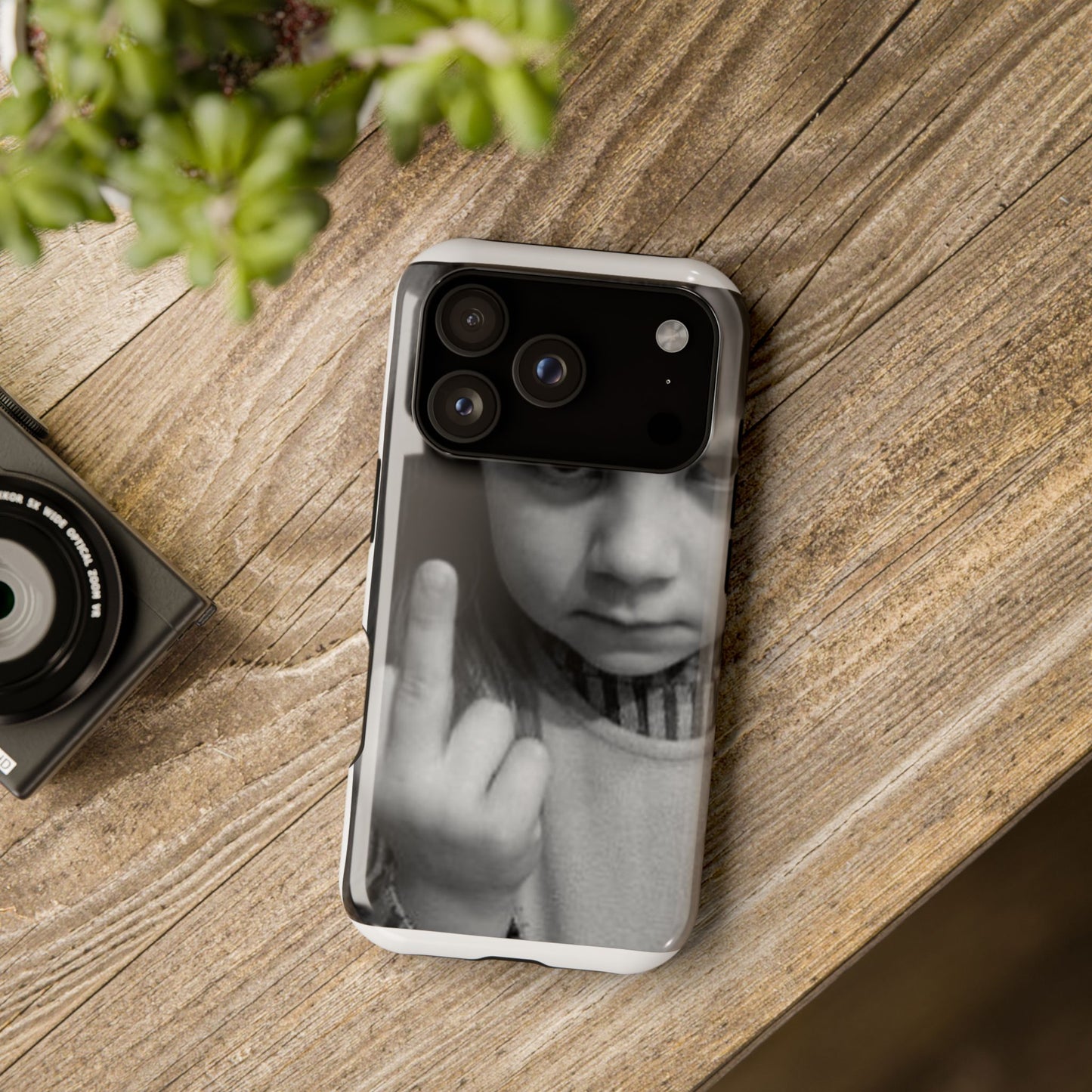 Impact-Resistant Phone Cases