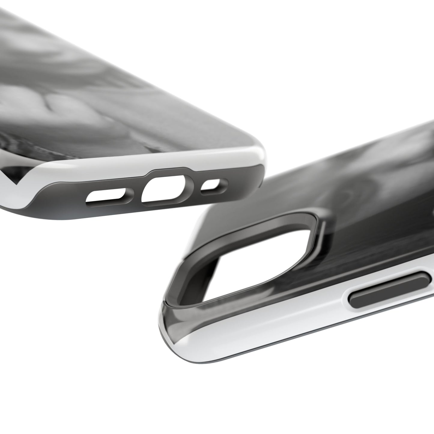 Impact-Resistant Phone Cases