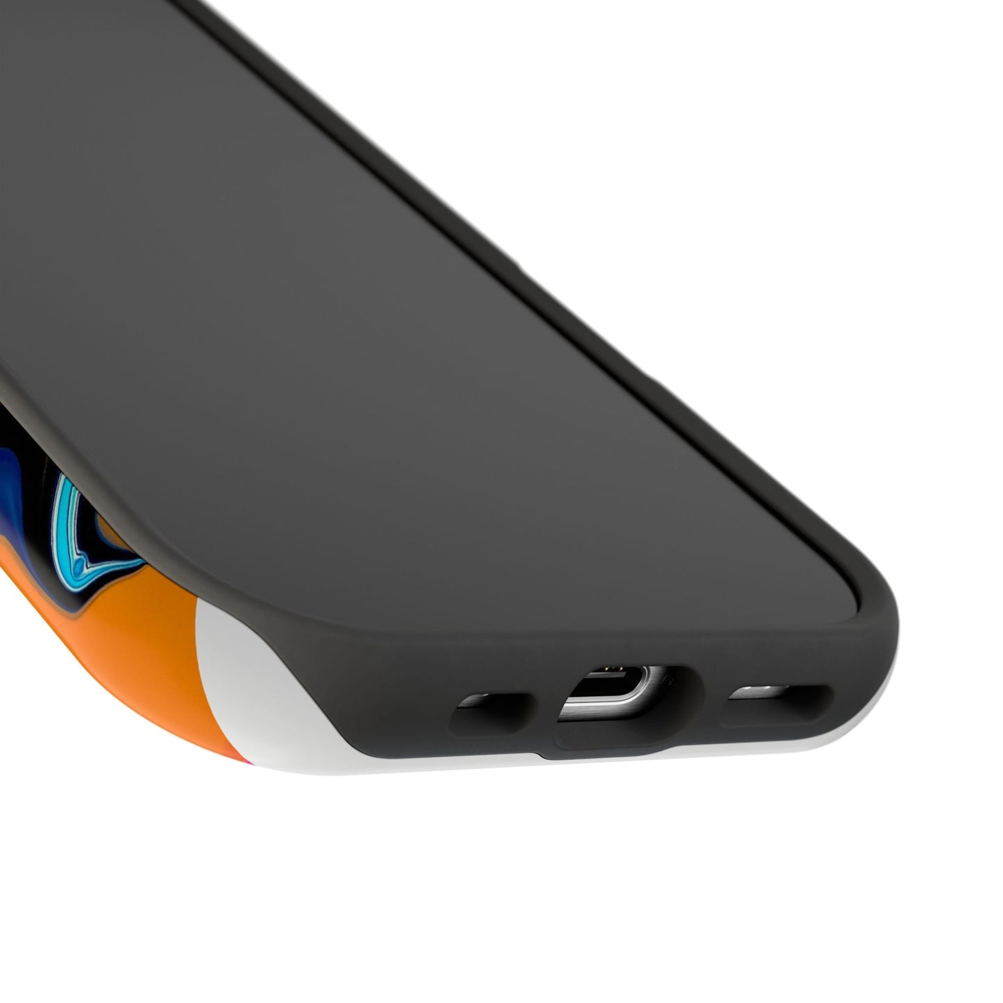 3Featured - Abstract Art MagSafe Tough Phone Cases