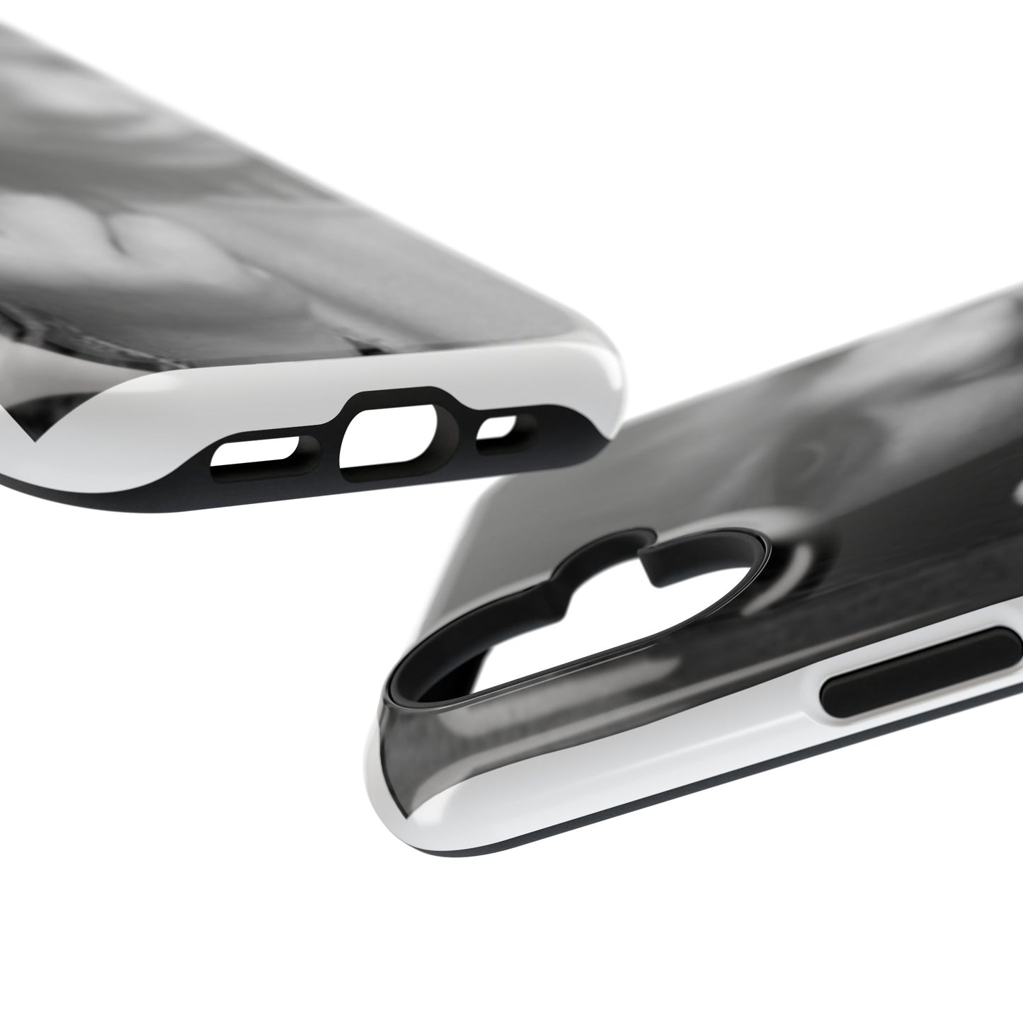 Impact-Resistant Phone Cases