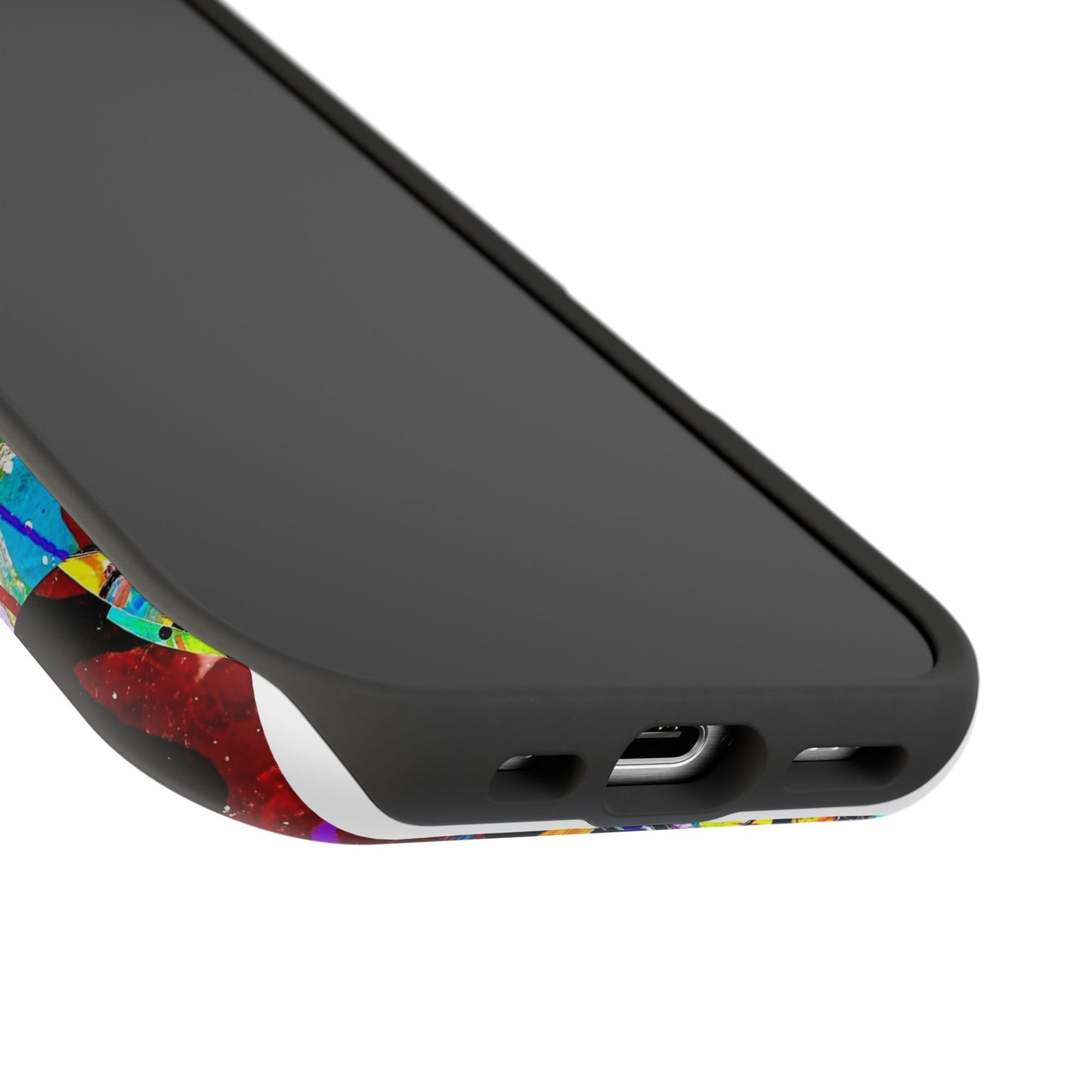 Abstract Art MagSafe Tough Phone Cases