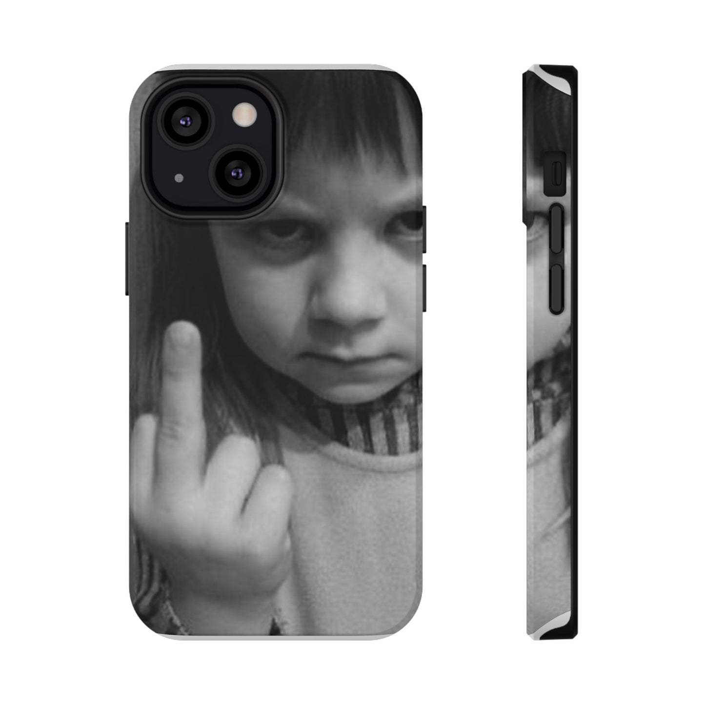 Impact-Resistant Phone Cases