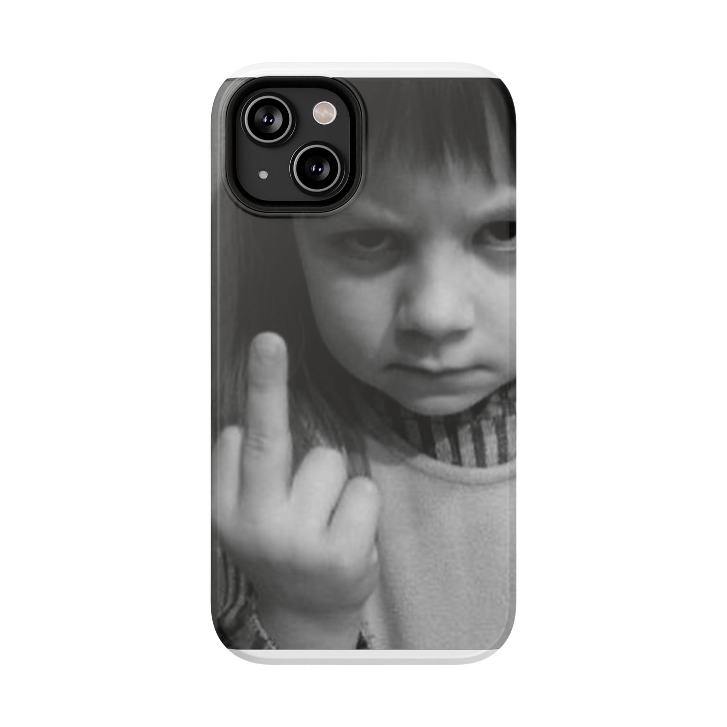 Impact-Resistant Phone Cases