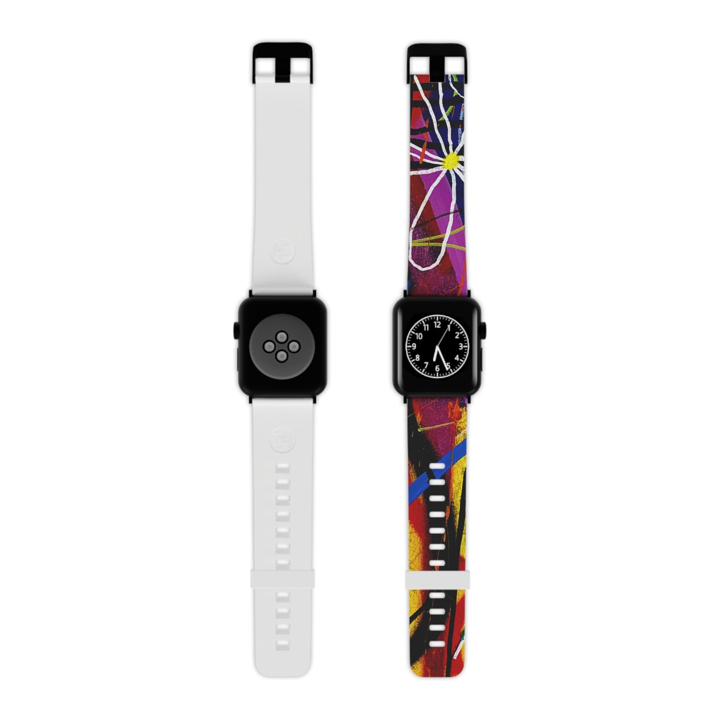 Watch Band for Apple Watch by Dani Wilson