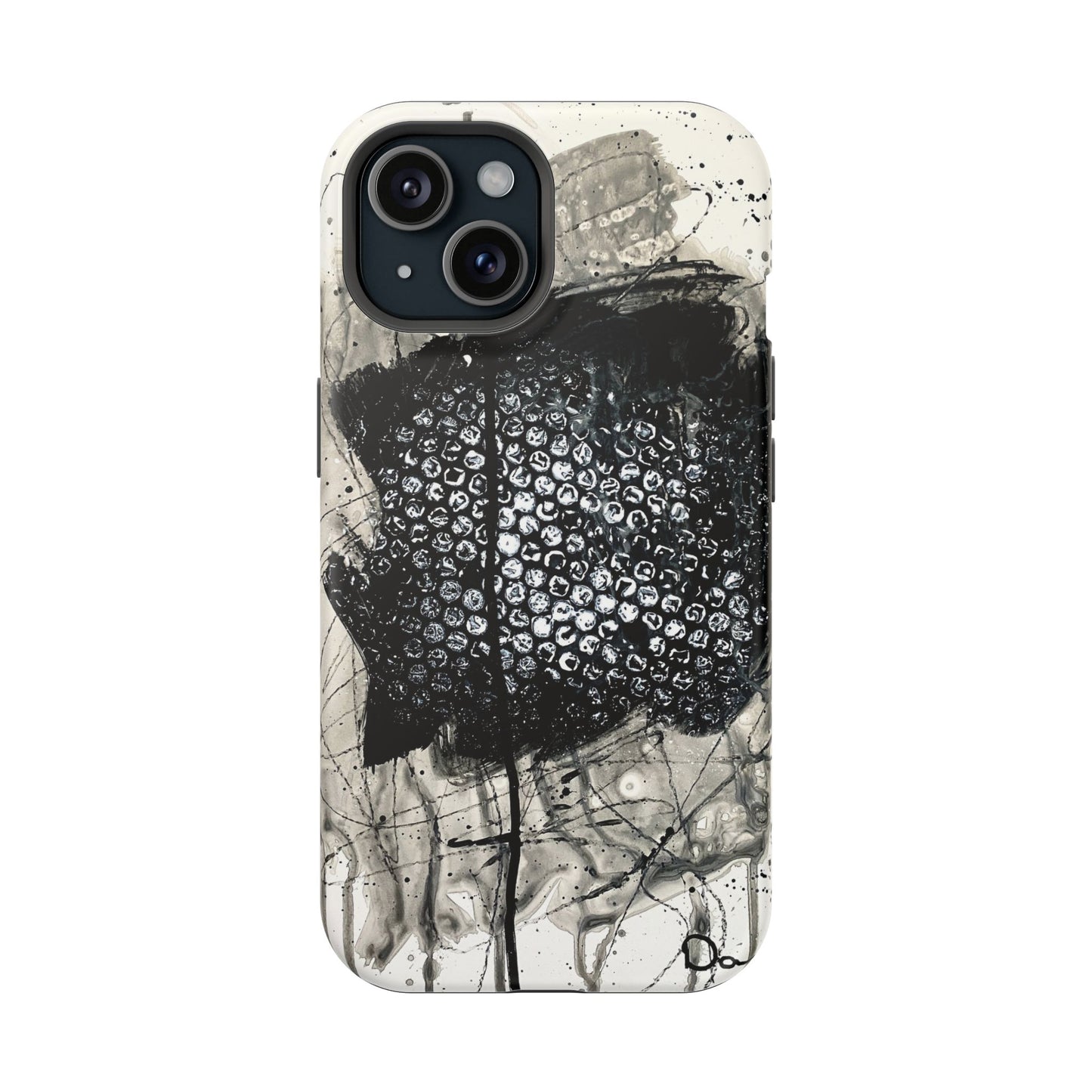 Abstract Art MagSafe Tough Phone Cases