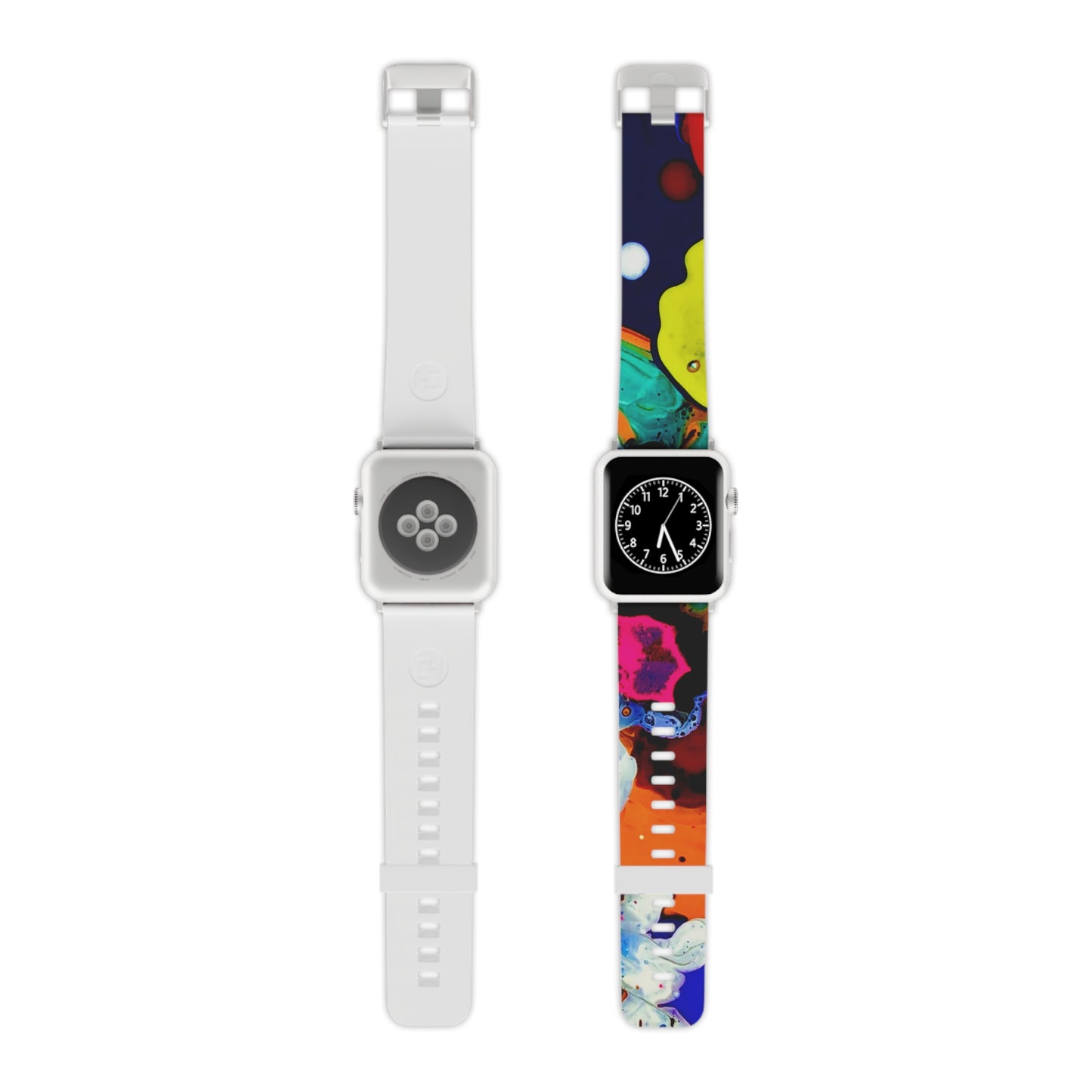 Watch Band for Apple Watch by Dani Wilson