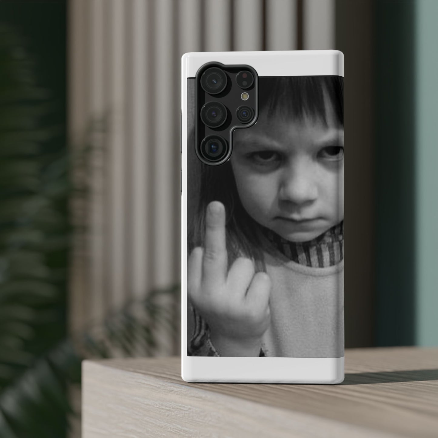 Impact-Resistant Phone Cases