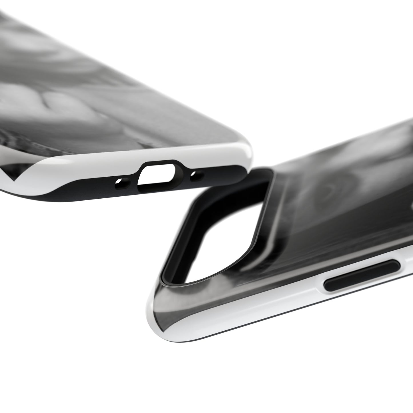 Impact-Resistant Phone Cases