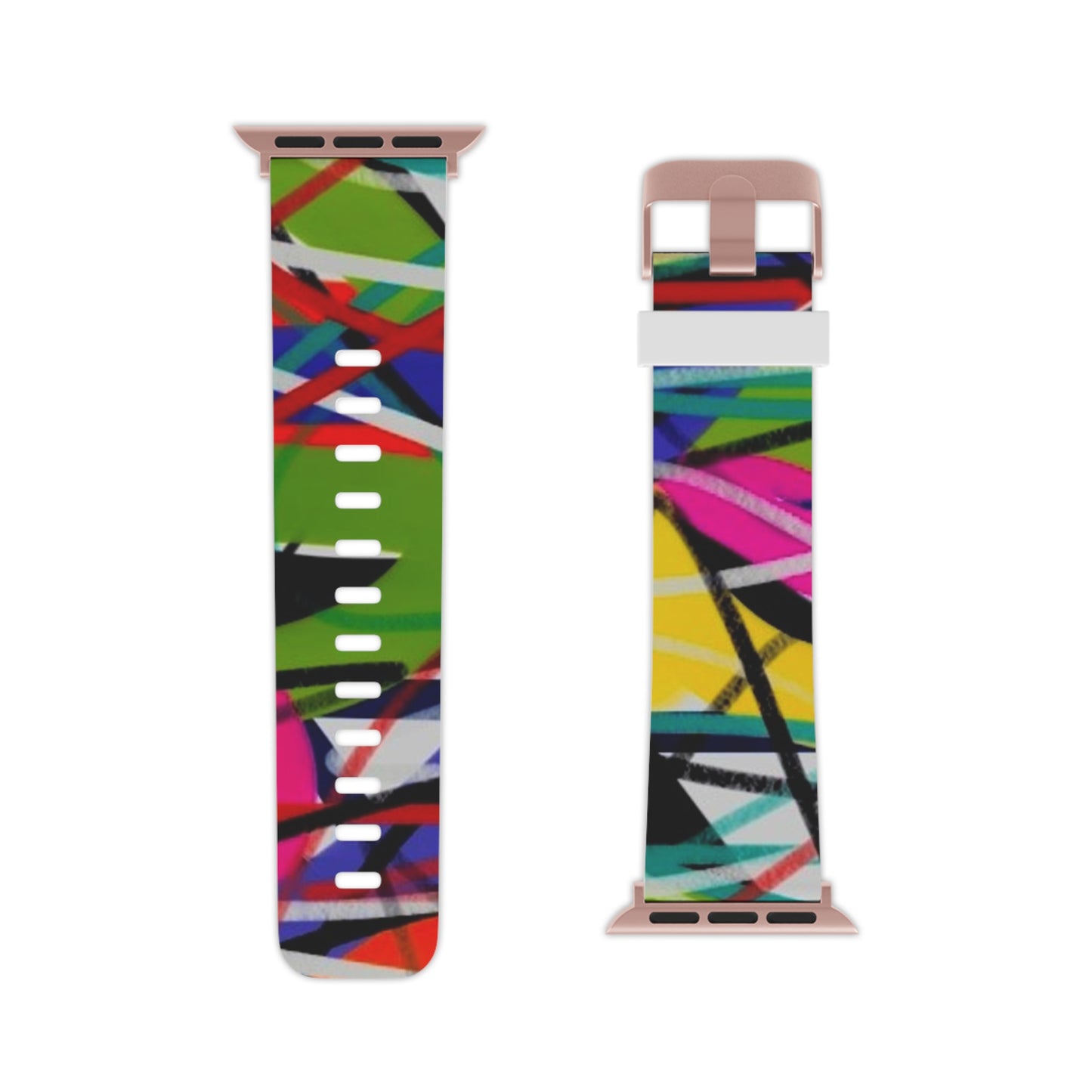 Watch Band for Apple Watch by Dani Wilson