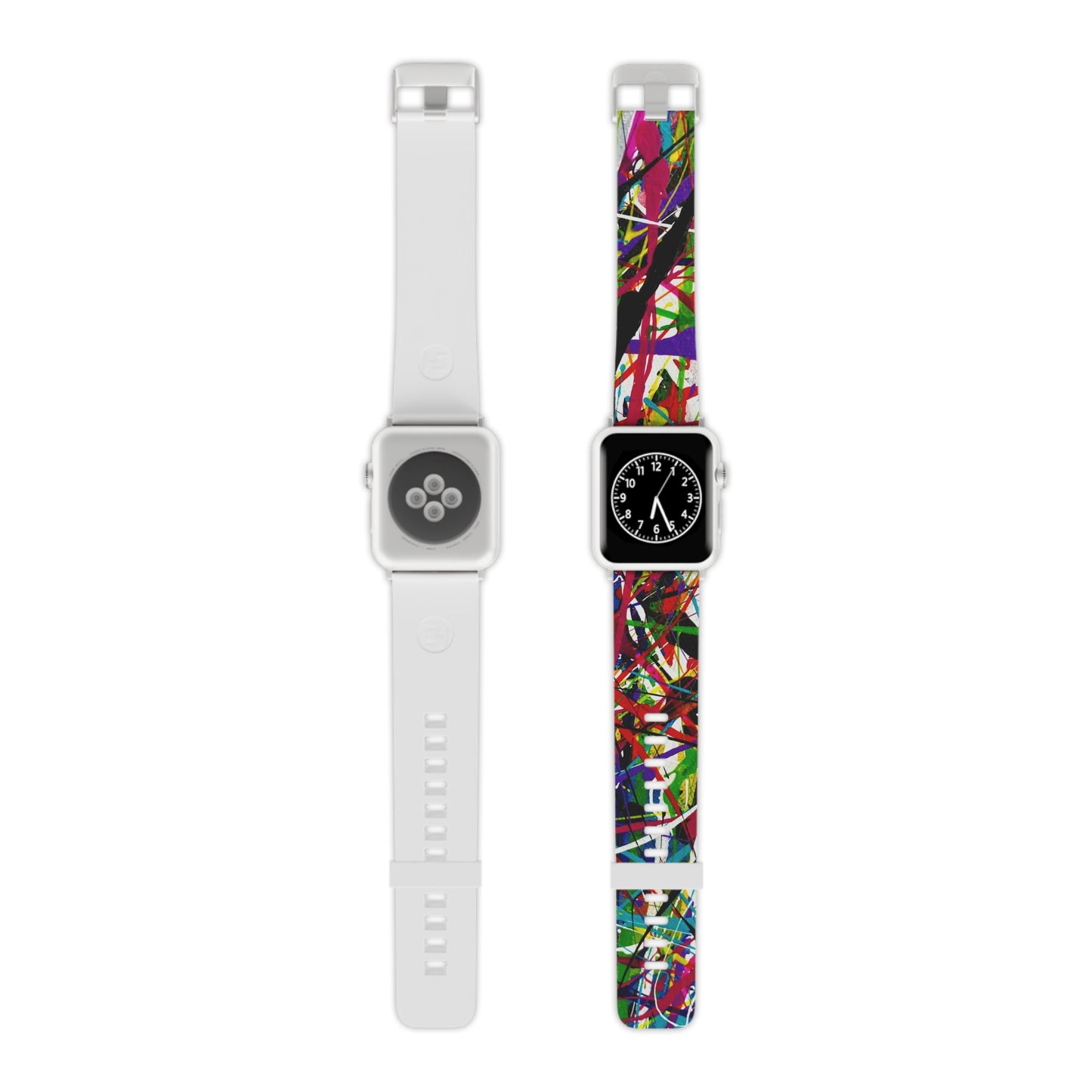 8Featured - Watch Band for Apple Watch