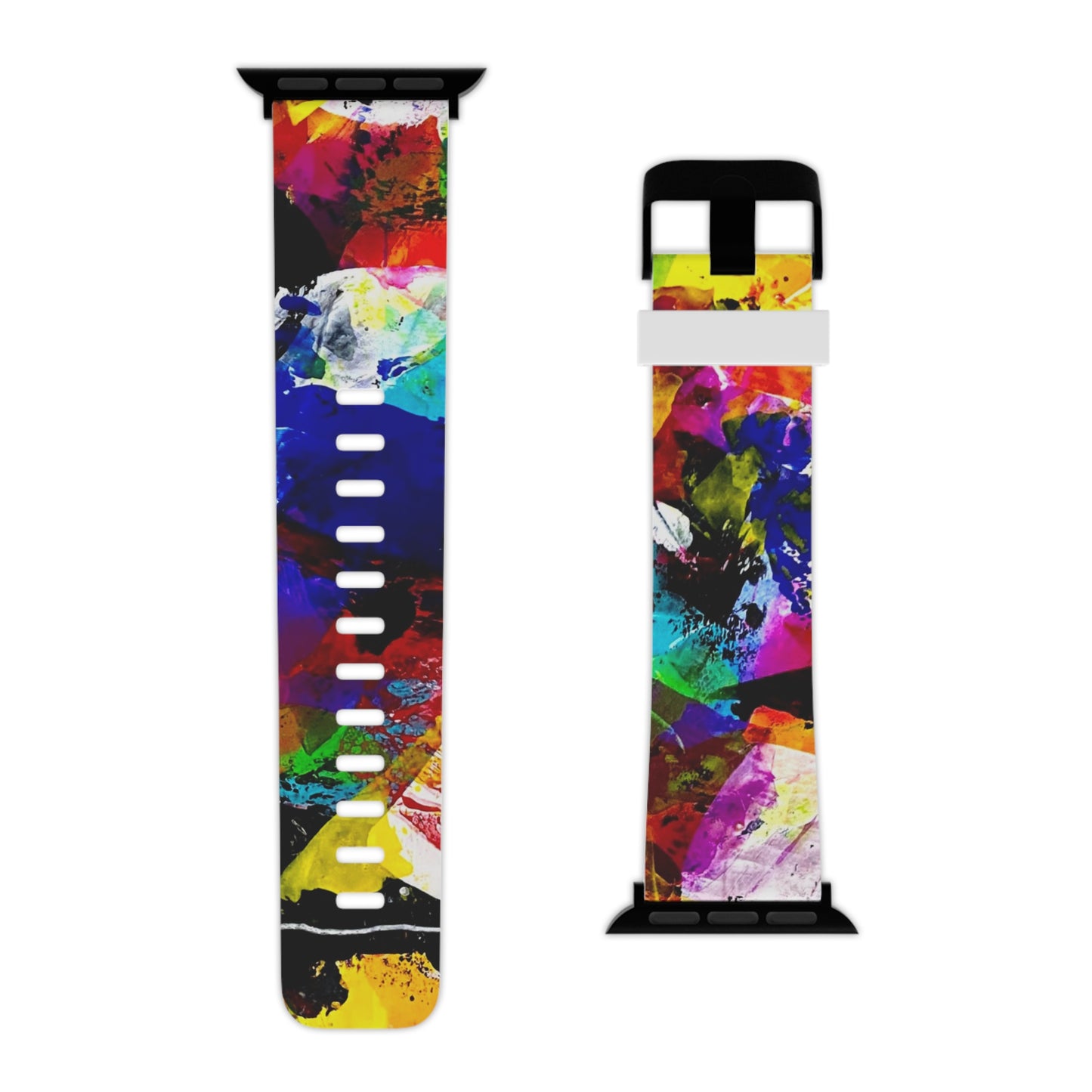 Watch Band for Apple Watch by Dani Wilson