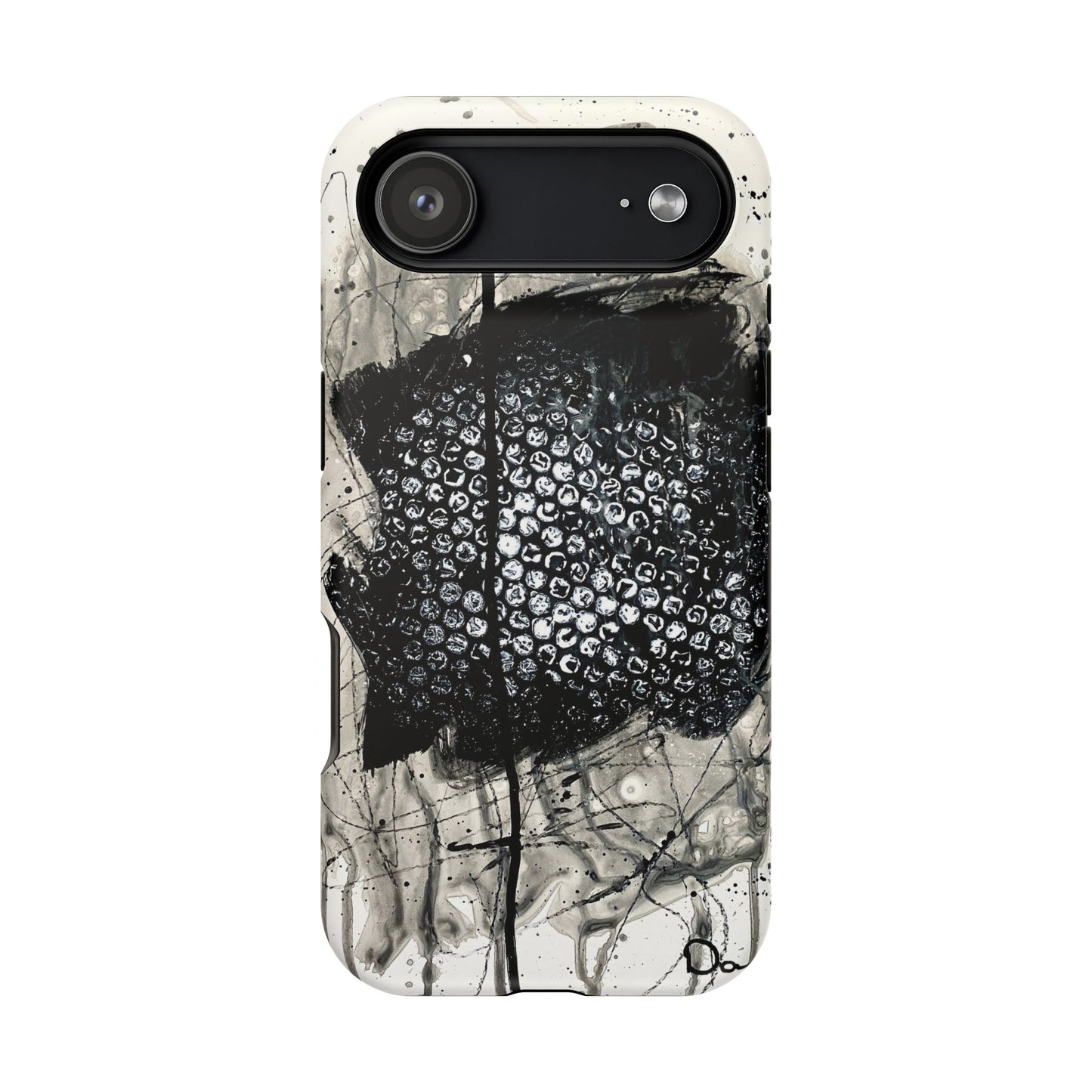 Abstract Art MagSafe Tough Phone Cases
