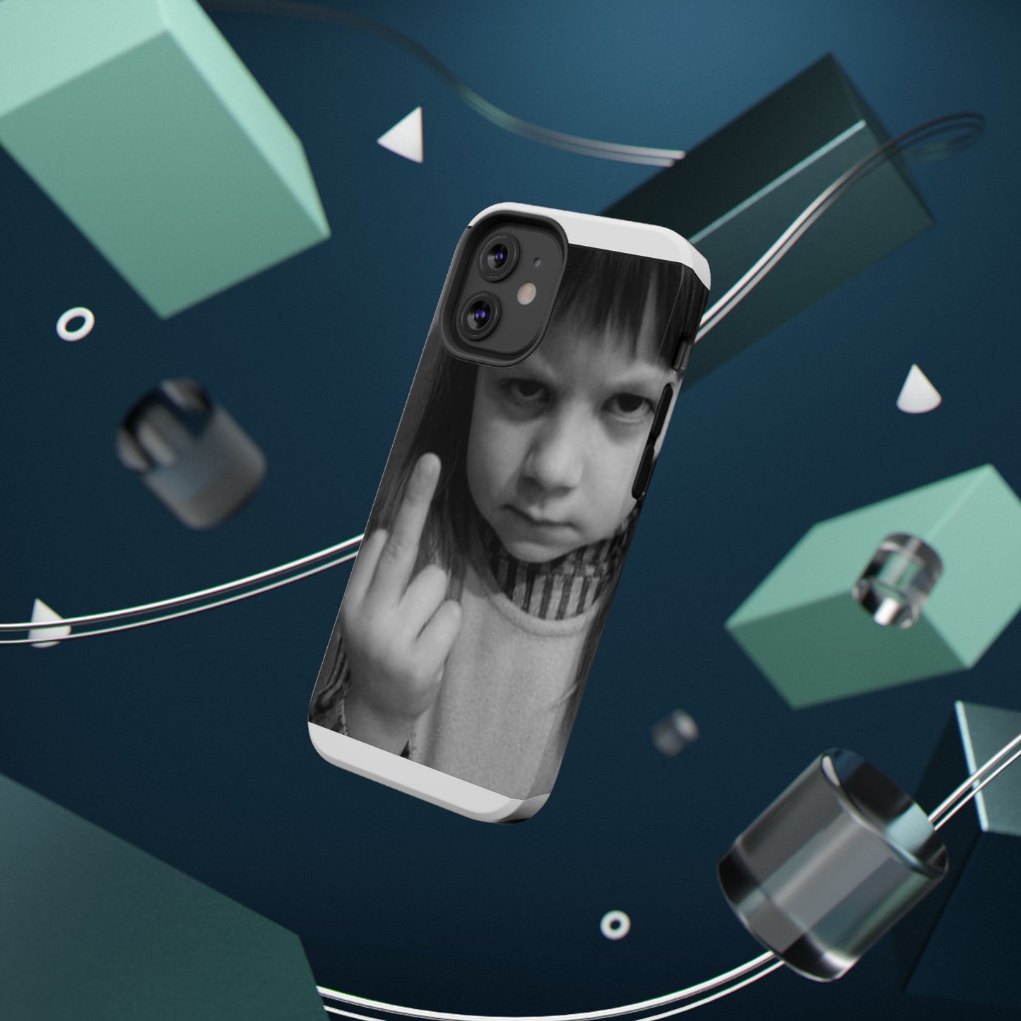 Impact-Resistant Phone Cases