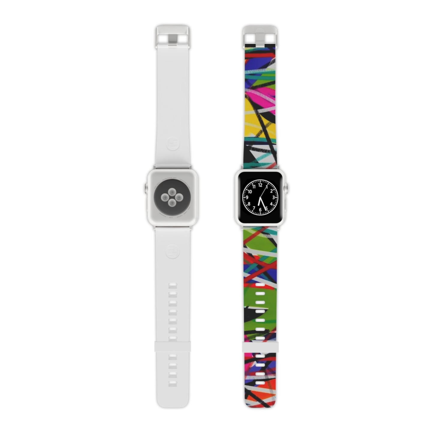 Watch Band for Apple Watch by Dani Wilson