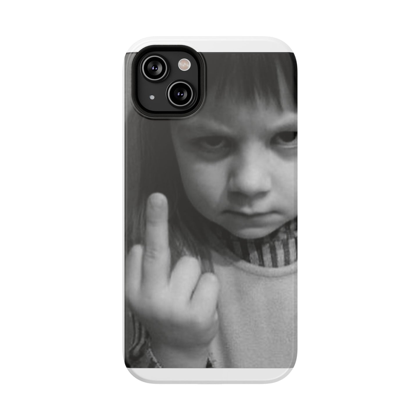 Impact-Resistant Phone Cases